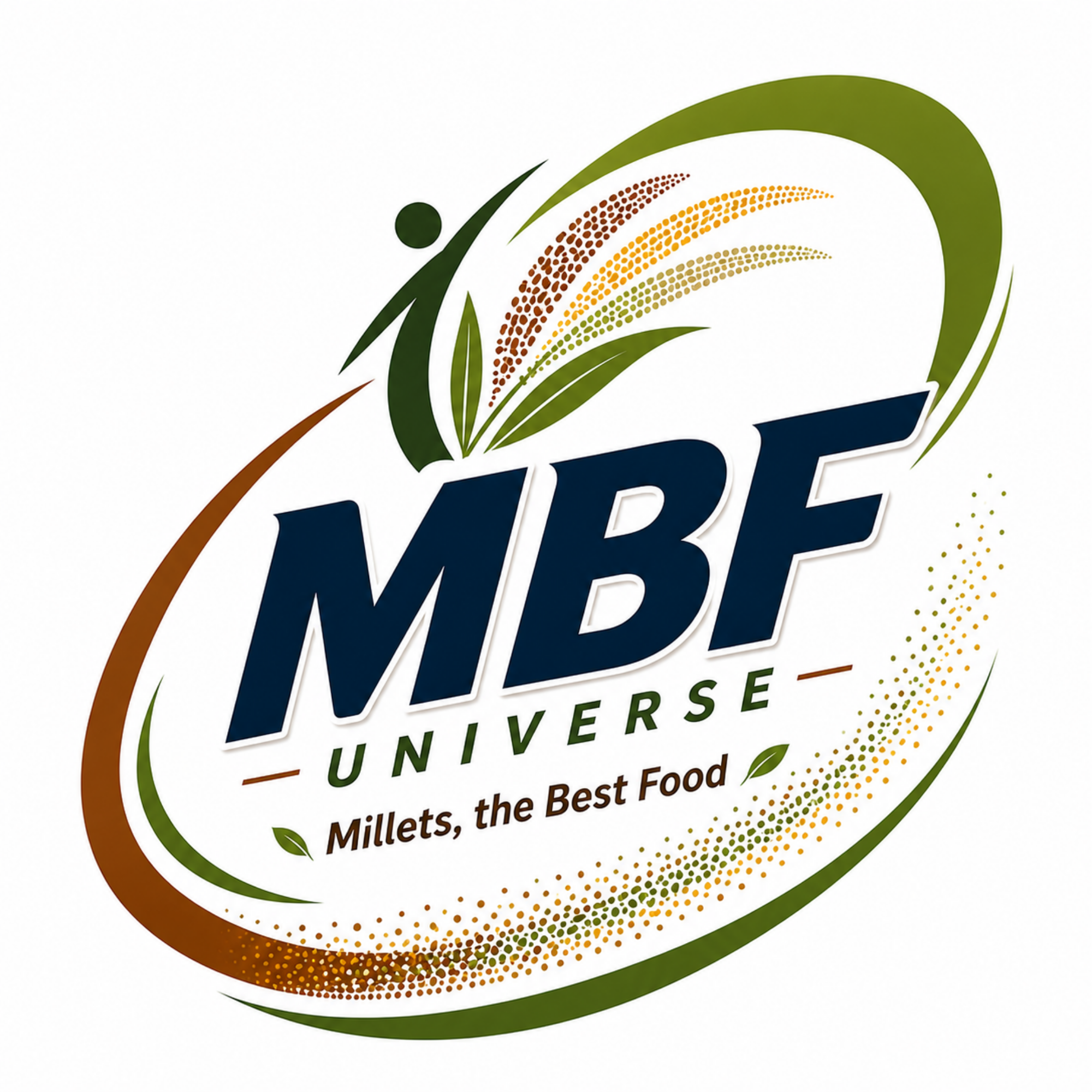 MBF Universe
